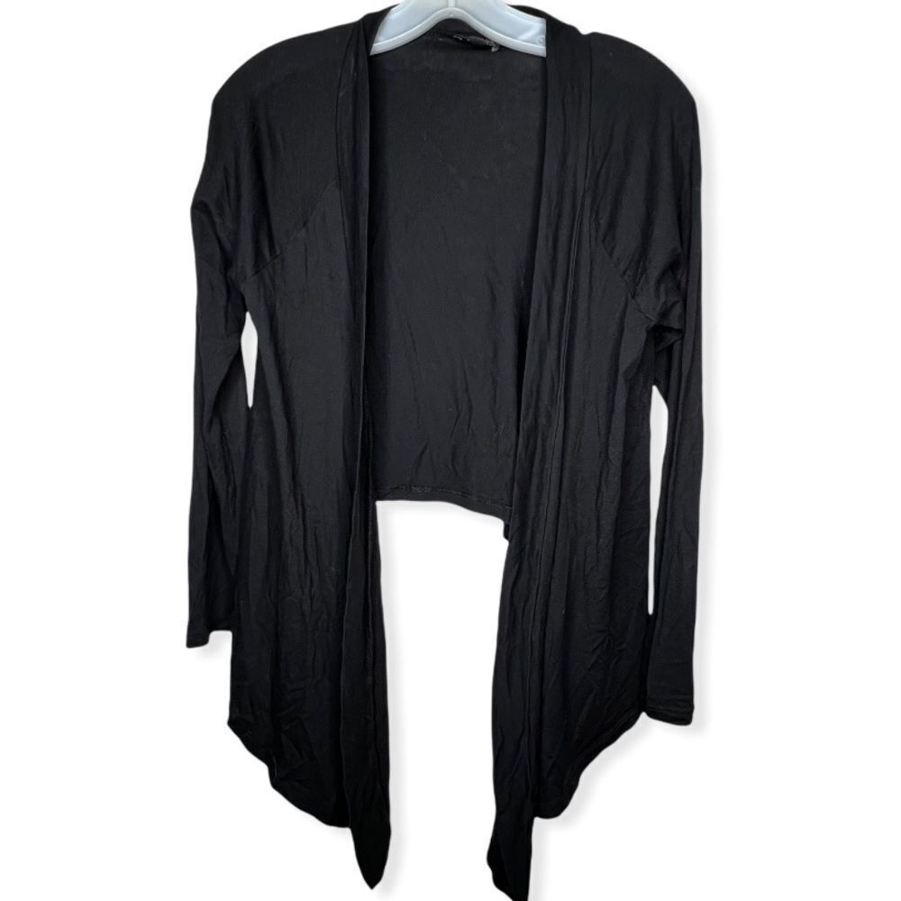 Express Black Wrap
